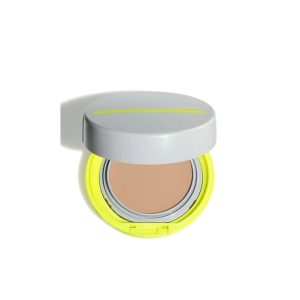 ضد آفتاب صورت اورجینال برند Shiseido مدل Sports BB Compact SPF 50 کد 824161621