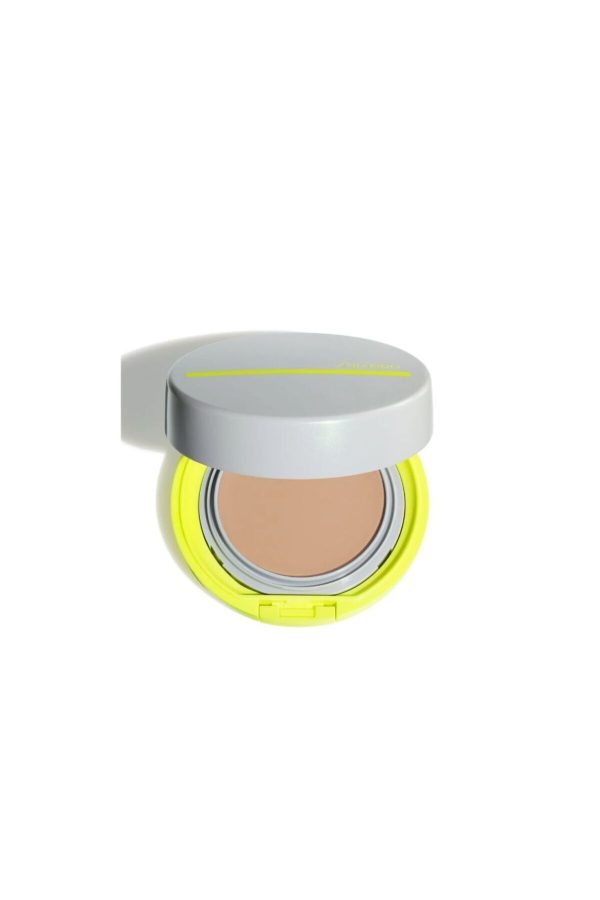 ضد آفتاب صورت اورجینال برند Shiseido مدل Sports BB Compact SPF 50 کد 824161621 - Image 2