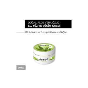 کرم صورت اورجینال برند Dermokil کد 31434729