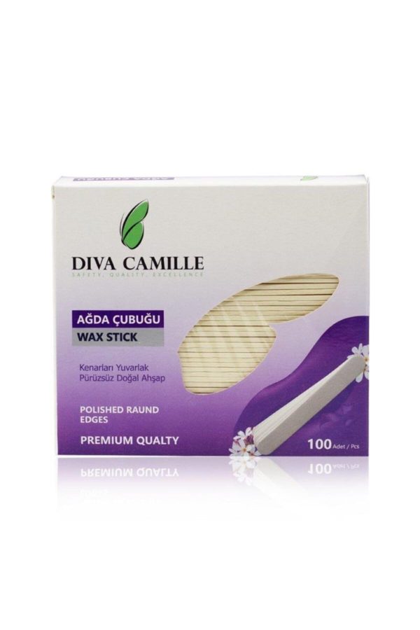 موم اورجینال برند Diva camille مدل Dcm-3819 کد 123169385