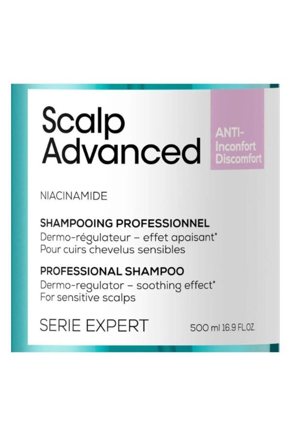 شامپو اورجینال برند L oreal professionnel کد 779783803 - Image 7