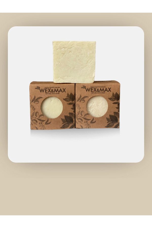 صابون جامد اورجینال برند Wex max کد 728053354