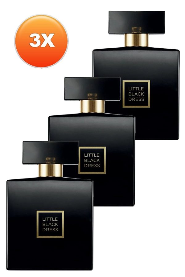 ادکلن اورجینال برند Avon کد 37119228 - Image 2