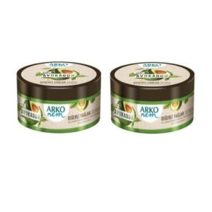کرم صورت اورجینال برند Arko کد 49844640