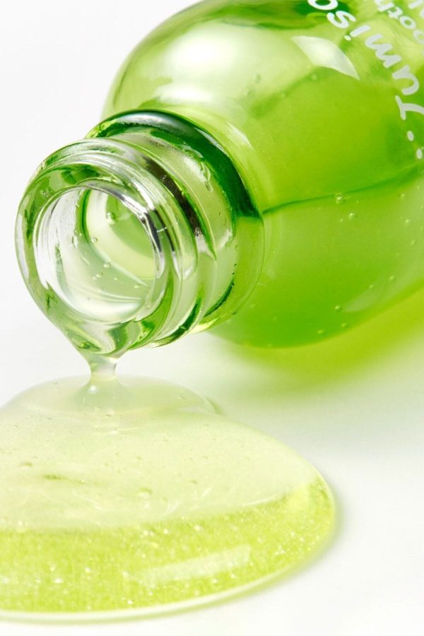 سرم پوست اورجینال برند Jumiso مدل Super Soothing Cica Aloe Serum کد 81358790 - Image 3