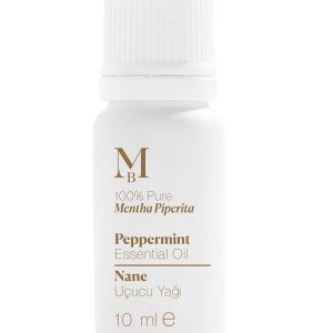 روغن مراقبت کننده اورجینال برند Misbahce مدل **Uçucu Yağ 10 Ml** کد 47858555
