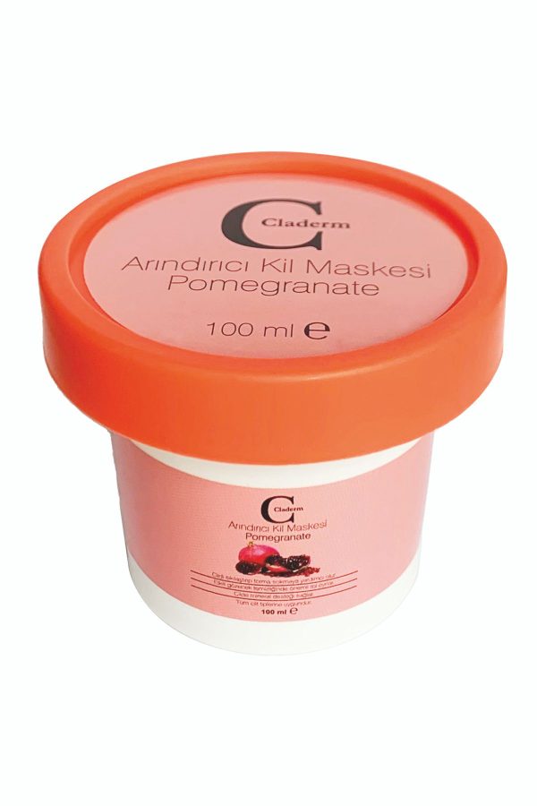 ماسک صورت اورجینال برند Claderm کد 270678866