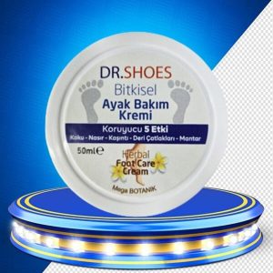 کرم پا اورجینال برند Dr shoes کد 681228924