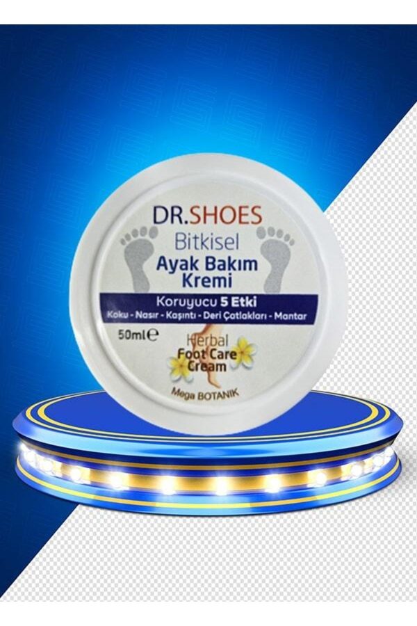 کرم پا اورجینال برند Dr shoes کد 681228924 - Image 2