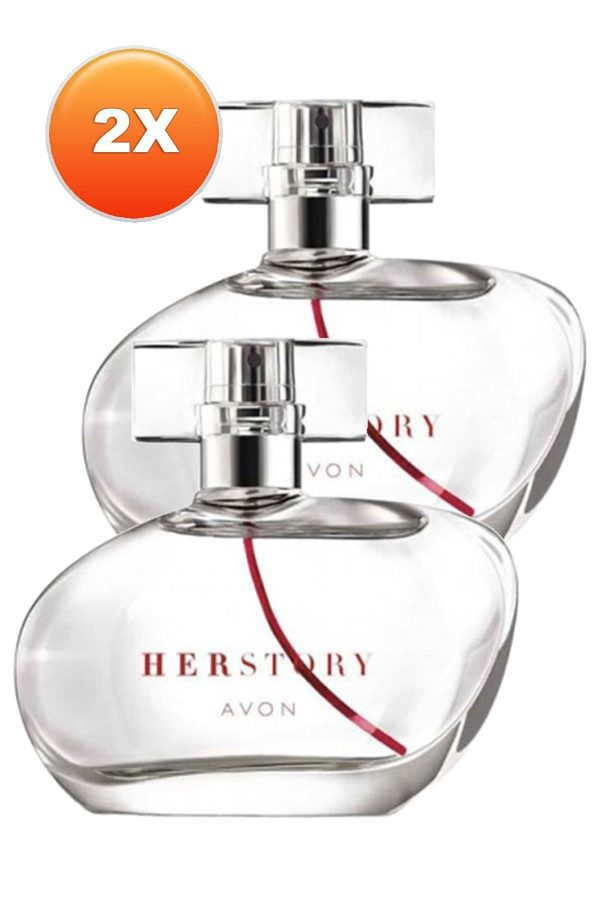ادکلن اورجینال برند Avon کد 37118665 - Image 2