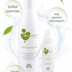 شامپو اورجینال برند Nocicept کد 33445707