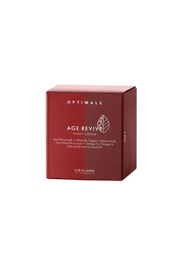 کرم صورت اورجینال برند Oriflame کد 113303312 - Image 2