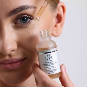 سرم پوست اورجینال برند Shinehub کد 772729805