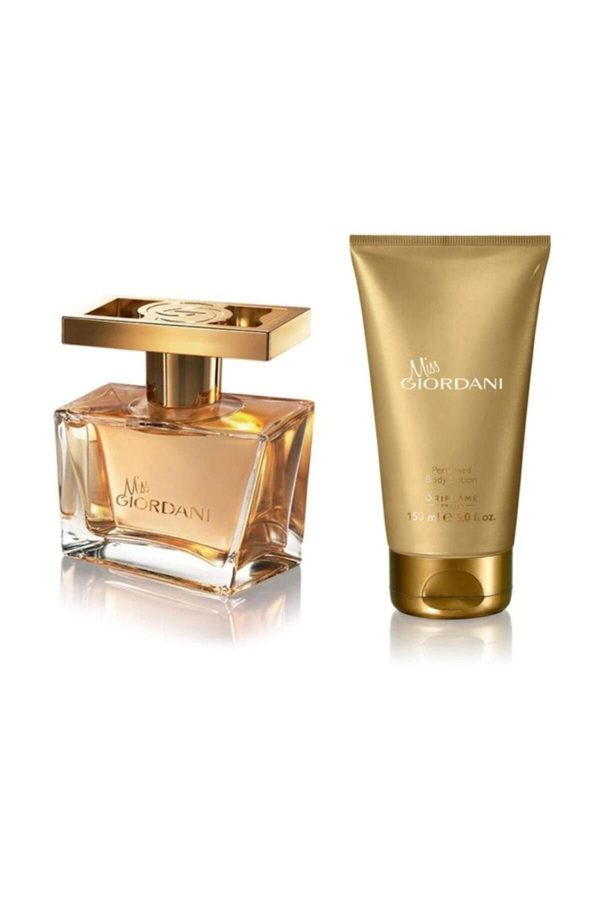 ادکلن اورجینال برند Oriflame کد 31126512