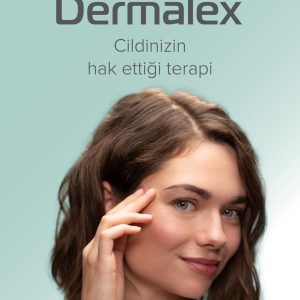 کرم صورت اورجینال برند Dermalex مدل Pure Balance Dengeleyici Yüz Kremi کد 255855342