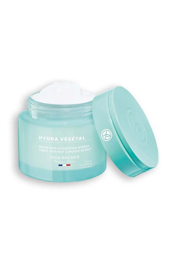 کرم صورت اورجینال برند Yves rocher کد 833101188 - Image 4