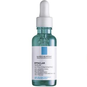 سرم پوست اورجینال برند La roche posay مدل Peeling Serum 30 ML کد 771226759