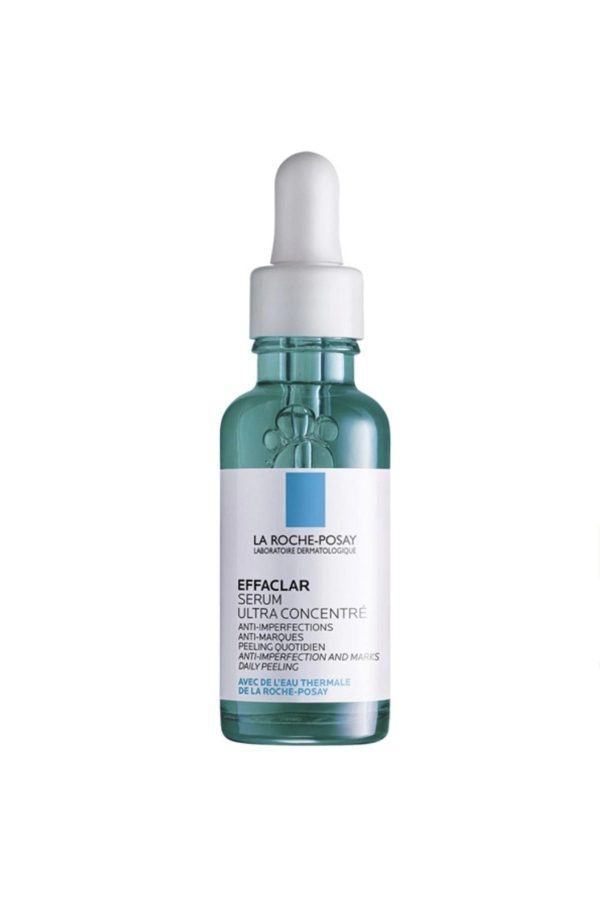 سرم پوست اورجینال برند La roche posay مدل Peeling Serum 30 ML کد 771226759 - Image 2