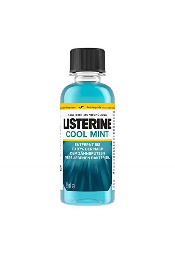 دهانشویه اورجینال برند Listerine کد 66883057
