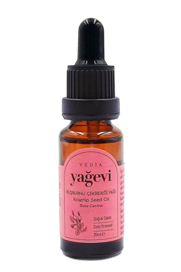 روغن مراقبت کننده اورجینال برند Yagevi کد 68515337