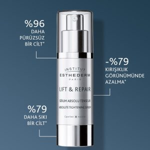 سرم پوست اورجینال برند Institut esthederm کد 812933387