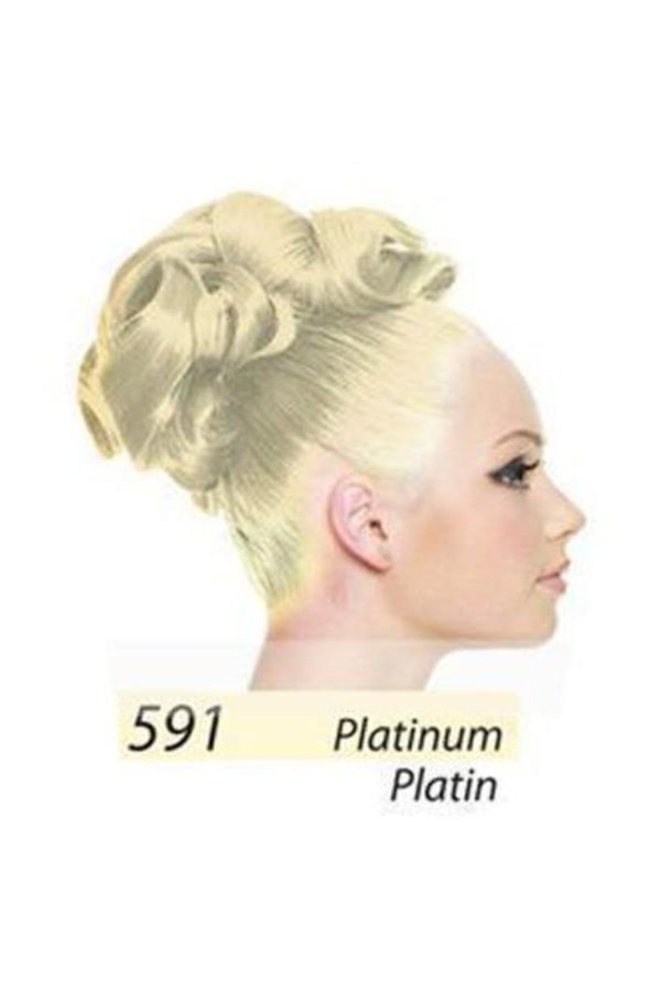 رنگ مو اورجینال برند Jamaican jean s مدل 591 Platin Krem Boya کد 34602354 - Image 3