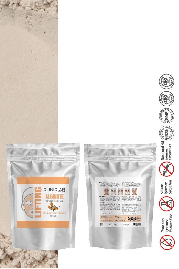 ماسک صورت اورجینال برند Cliniclab کد 828255006 - Image 6