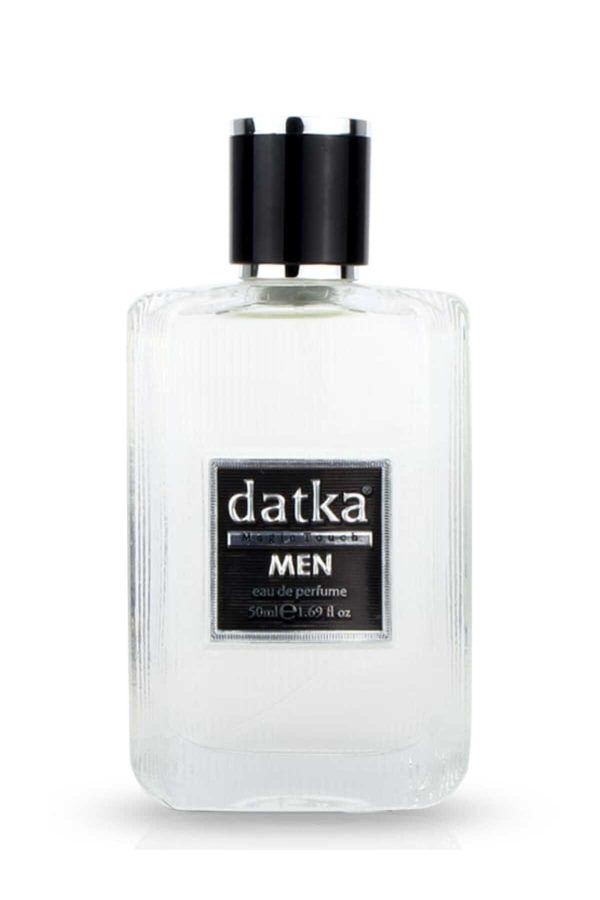 ادکلن اورجینال برند Datka مدل E202 Fuel For Erkek کد 756689458 - Image 2