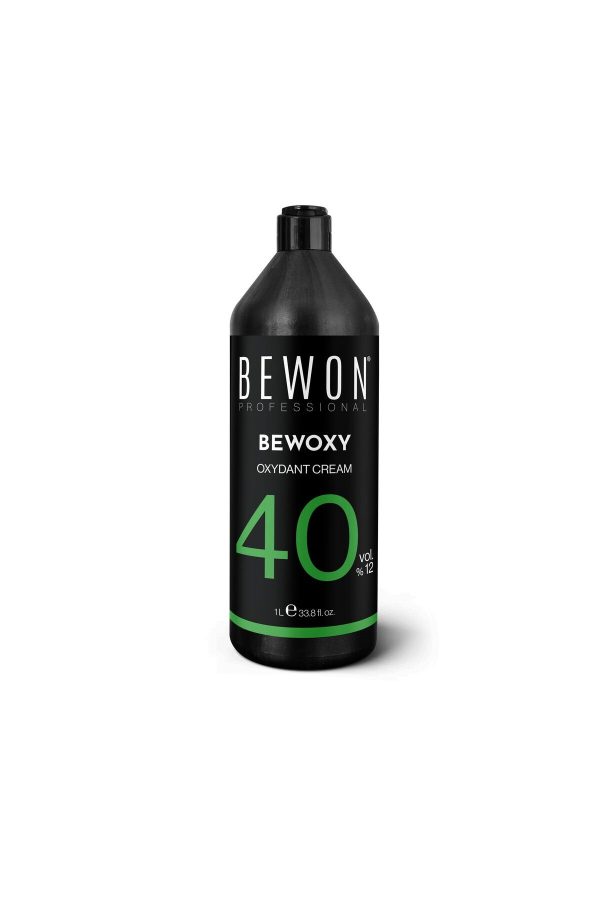 رنگ مو اورجینال برند Bewon مدل 40 Volum کد 765382435