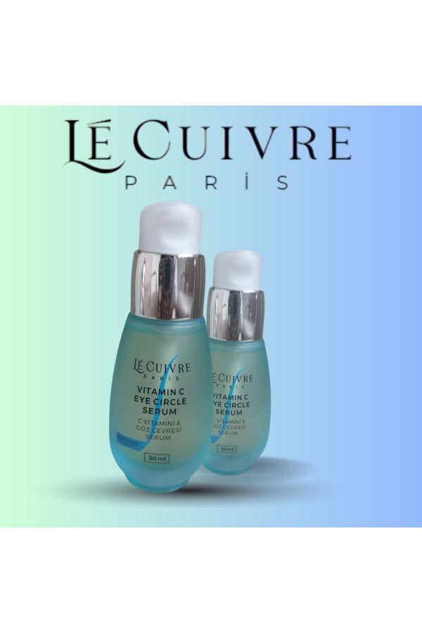 سرم پوست اورجینال برند Le cuivre کد 345574091