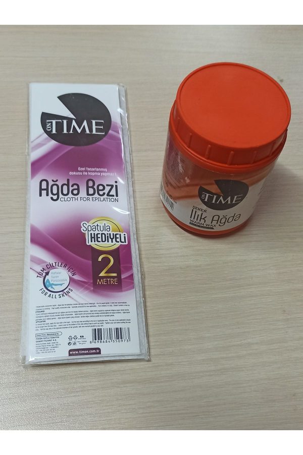 موم اورجینال برند Lider magnesia کد 764719839 - Image 3