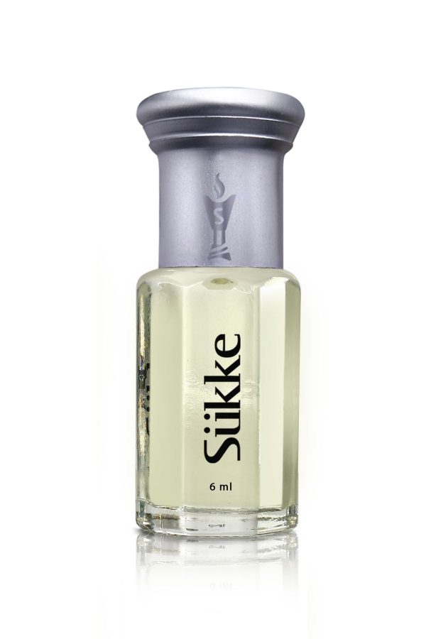 اسانس ادکلن اورجینال برند Sukke مدل Roll-On Essential Oil Blend کد 814197465 - Image 2