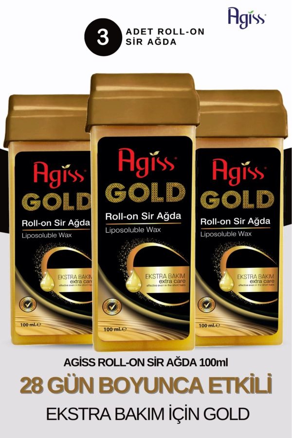 موم اورجینال برند Agiss کد 47065515