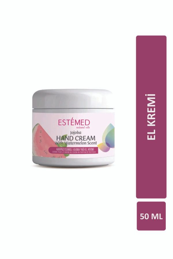 کرم دست اورجینال برند Estemed کد 741950509
