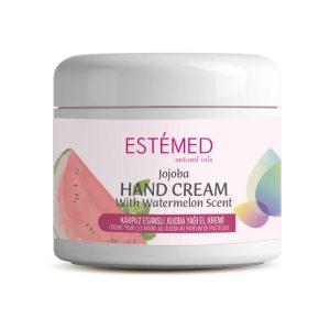 کرم دست اورجینال برند Estemed کد 741950509