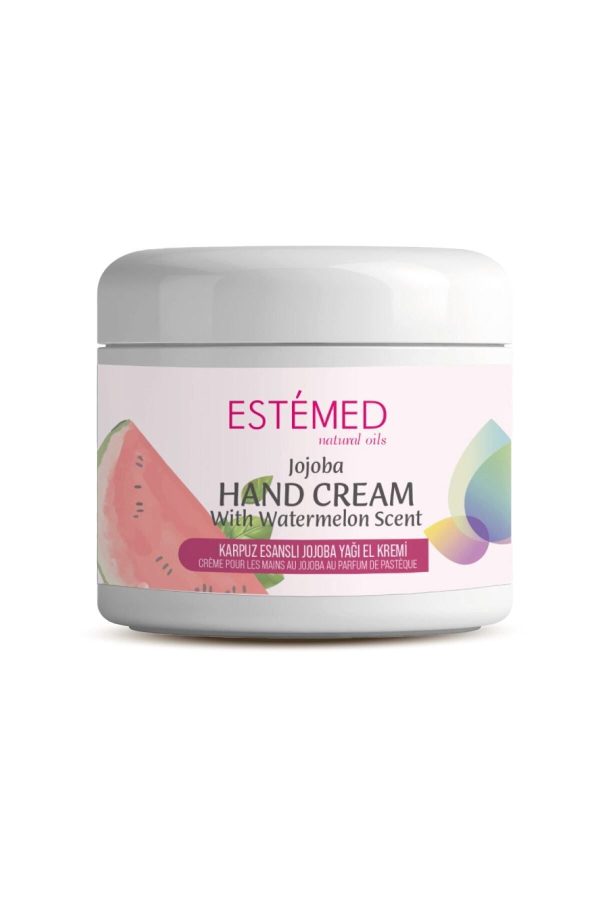 کرم دست اورجینال برند Estemed کد 741950509 - Image 2