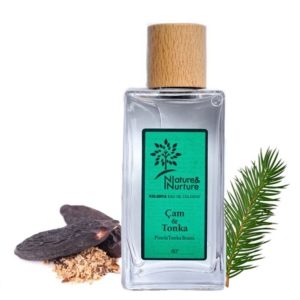 ادکلن اورجینال برند Nature nurture کد 815688860