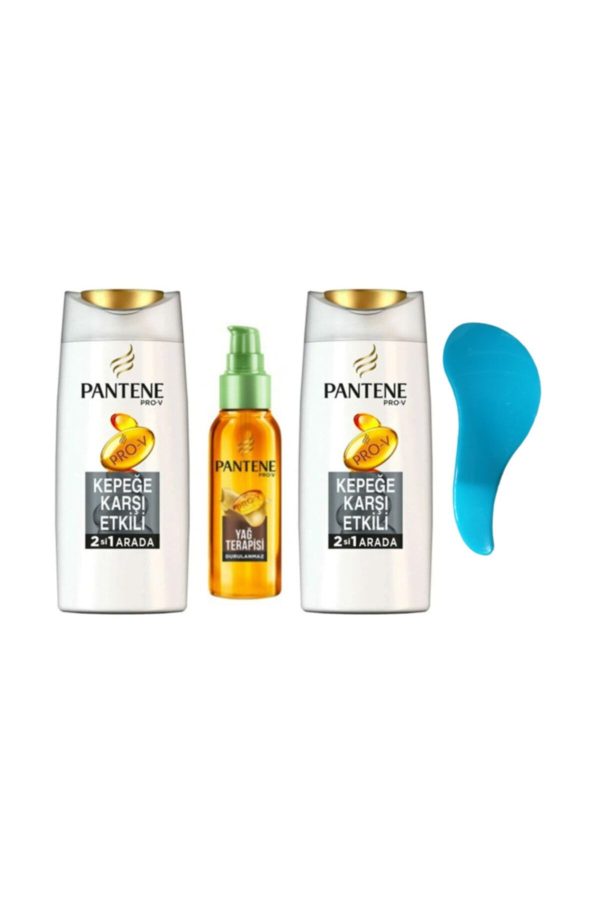 شامپو اورجینال برند Pantene کد 109921275
