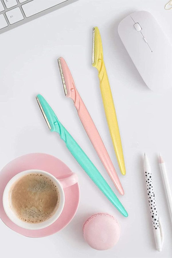 قیچی ابرو اورجینال برند Cozy sense کد 756269823 - Image 7