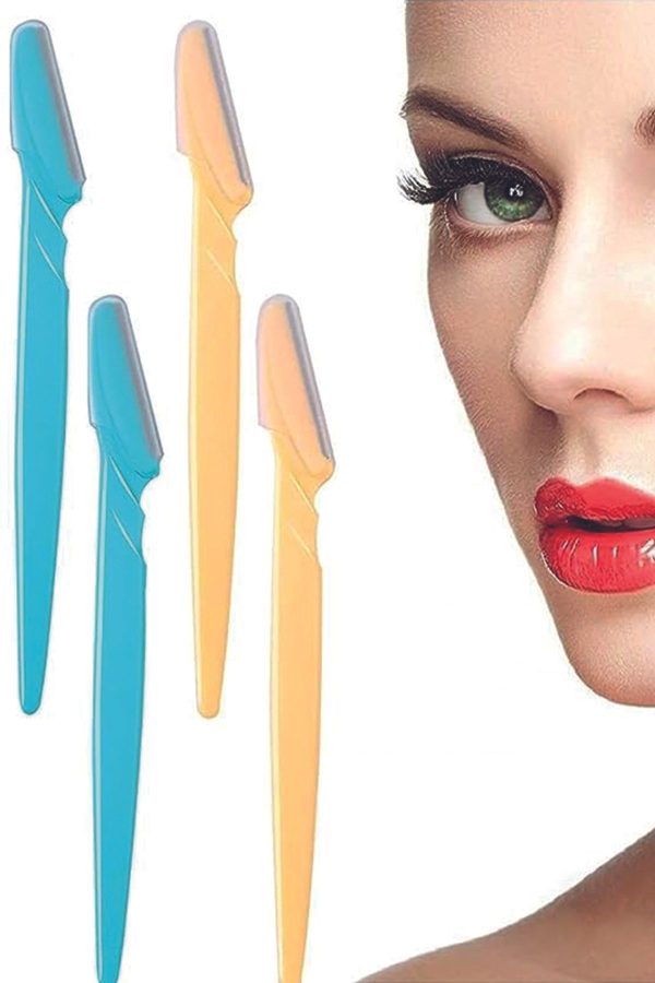 قیچی ابرو اورجینال برند Cozy sense کد 756269823 - Image 8