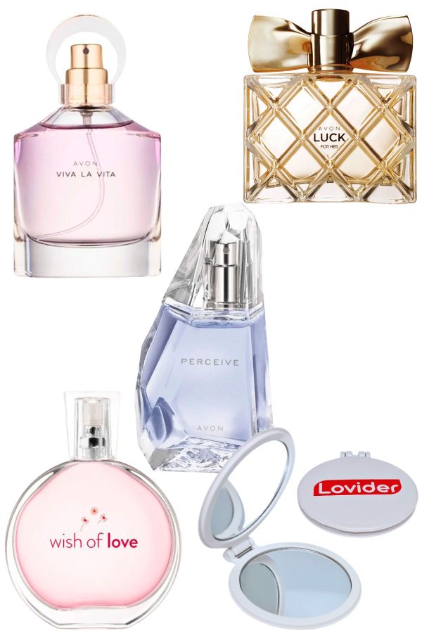 ادکلن اورجینال برند Avon کد 832904482