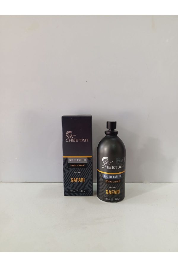 ادکلن اورجینال برند Cheetah کد 799282800