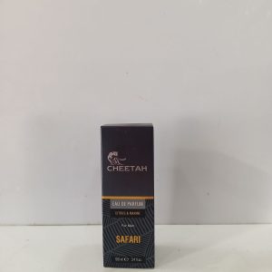 ادکلن اورجینال برند Cheetah کد 799282800