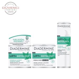 کرم صورت اورجینال برند Diadermine کد 164490492
