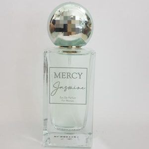 ادکلن اورجینال برند Mercy مدل Jasmine Eau De کد 227383803