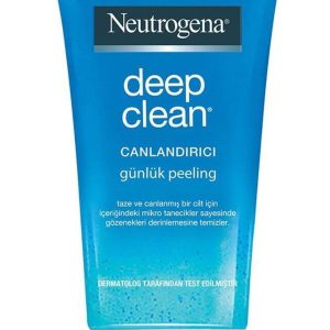 پاک کننده صورت اورجینال برند Neutrogena کد 291735072