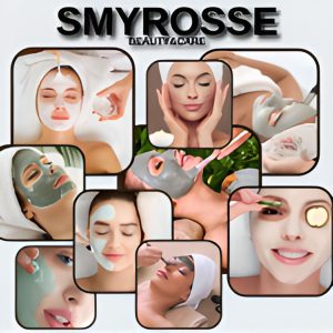 ماسک صورت اورجینال برند Smyrosse کد 815886458