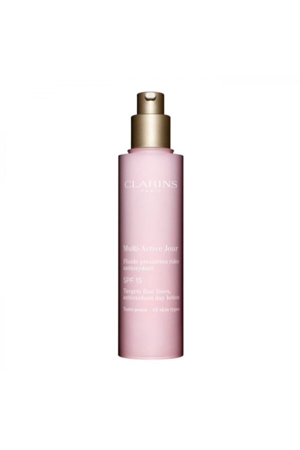 کرم صورت اورجینال برند Clarins کد 49704147