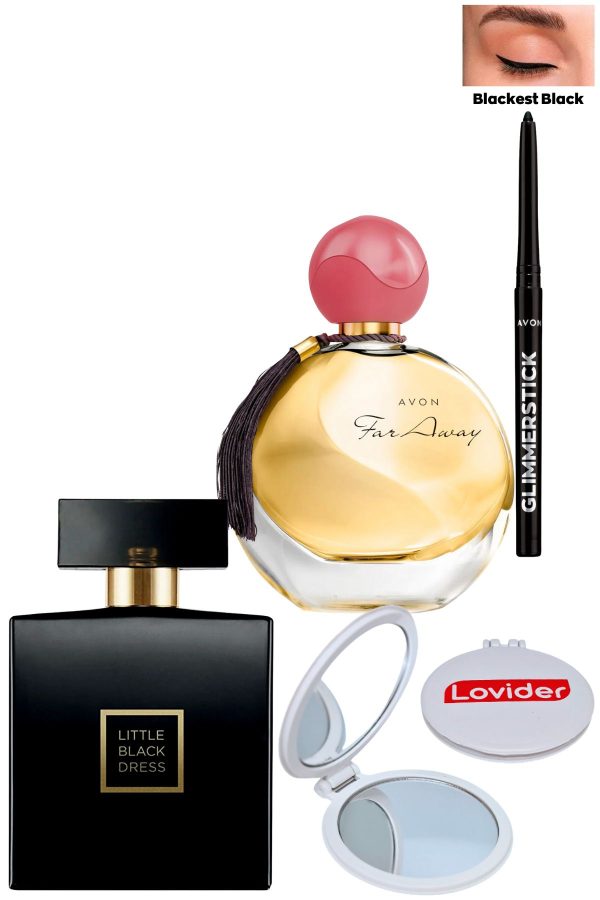 ادکلن اورجینال برند Avon کد 814859483