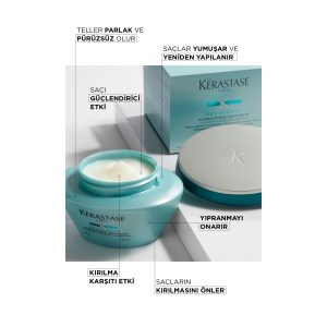 ماسک مو اورجینال برند Kerastase کد 759197369